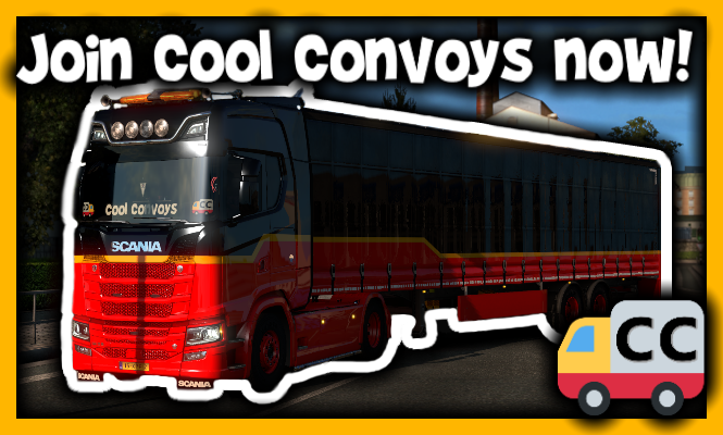 Cool Convoys