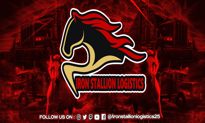 Iron Stallion