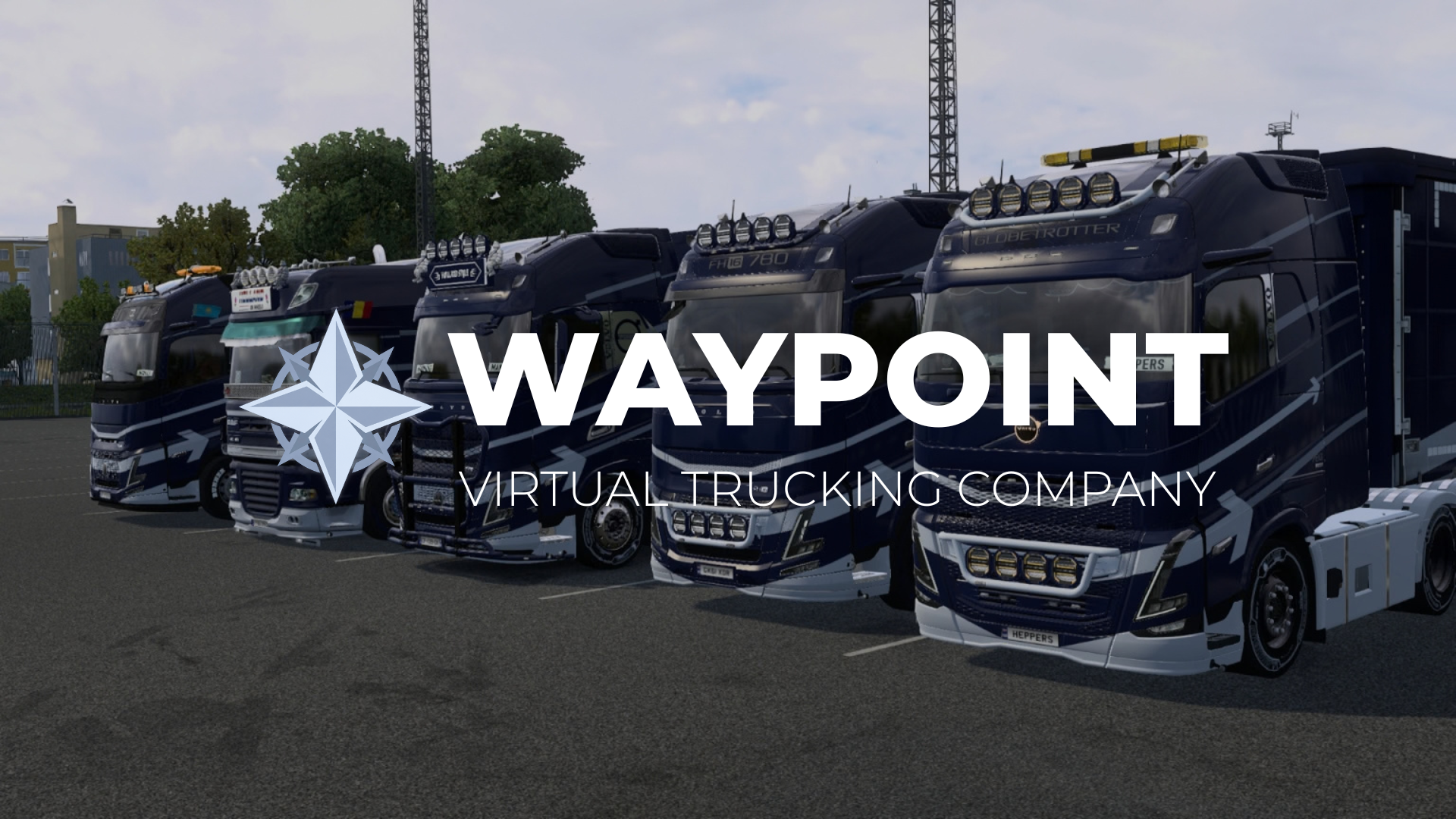 Waypoint VTC