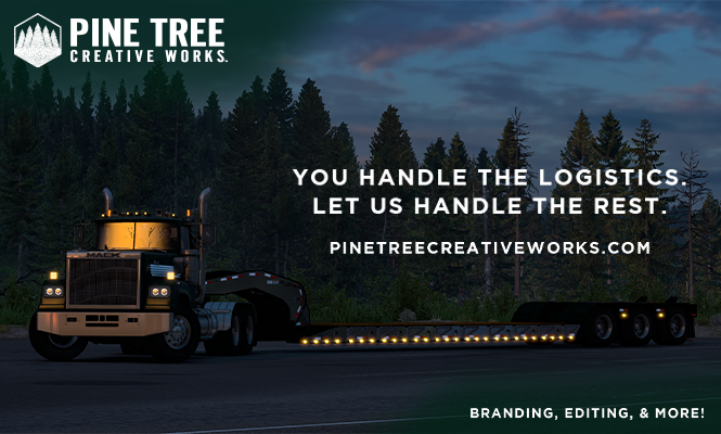 Pine Tree Creative Works