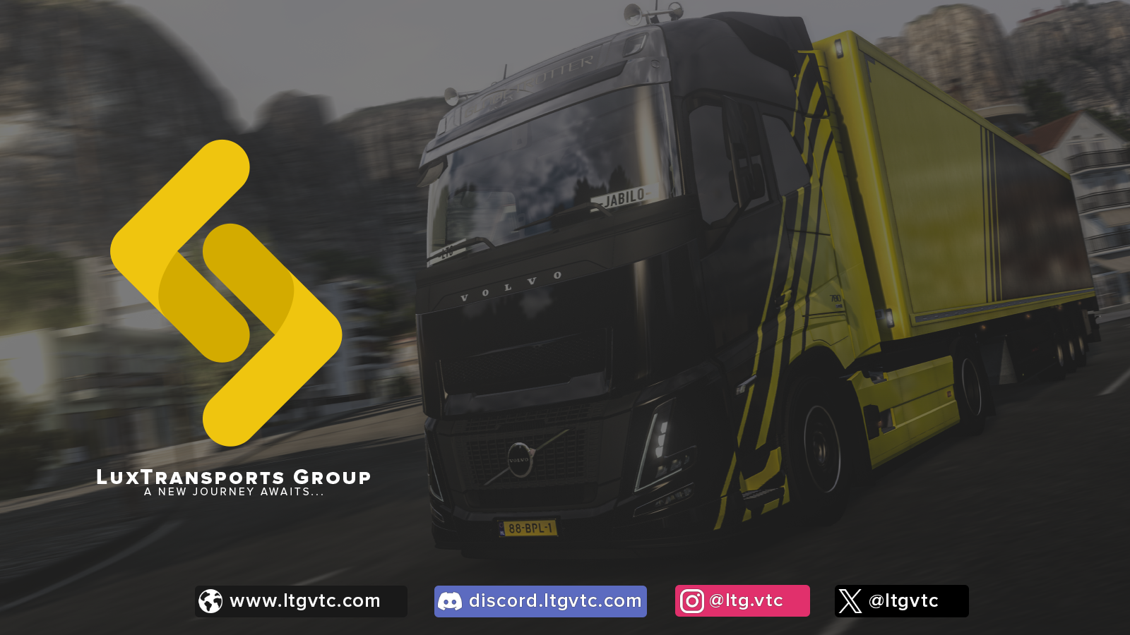 LuxTransportsGroup