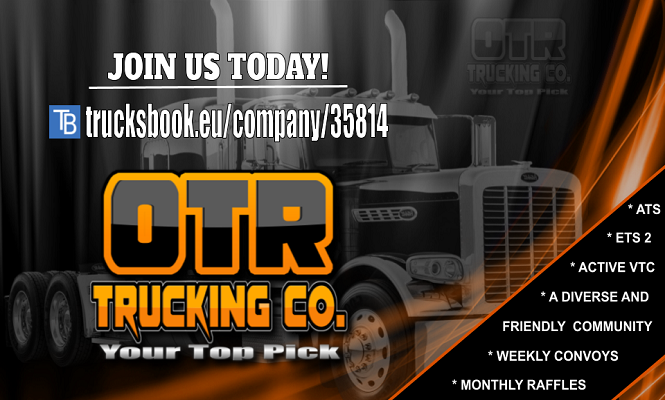 OTR Trucking