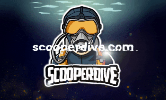 Scooperdive