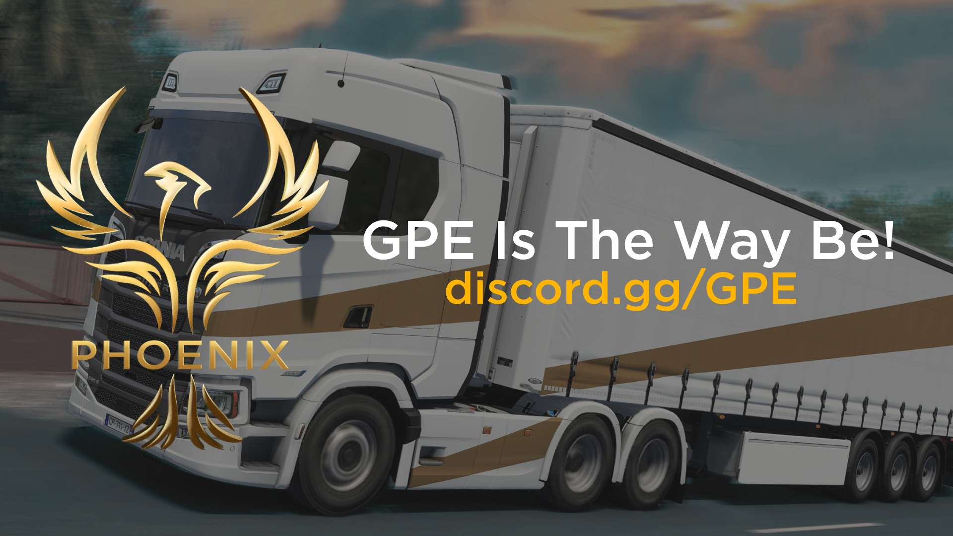 GPE
