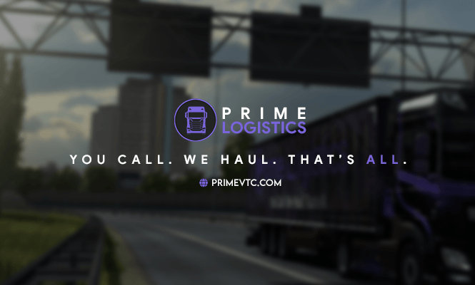 Prime Logistics