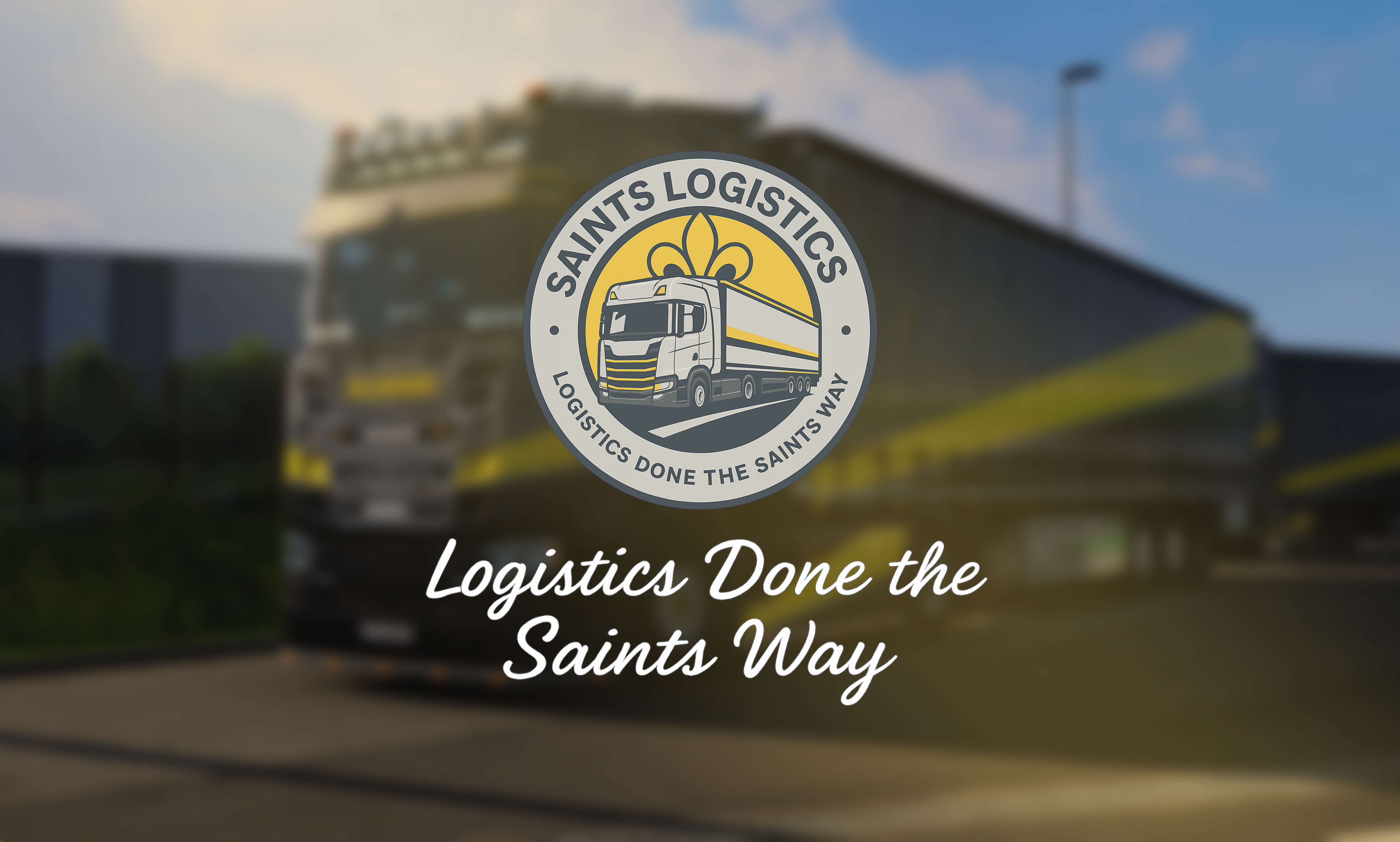 Saints Logistics