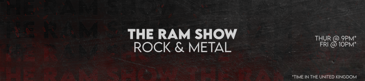 RAM SHOW 2