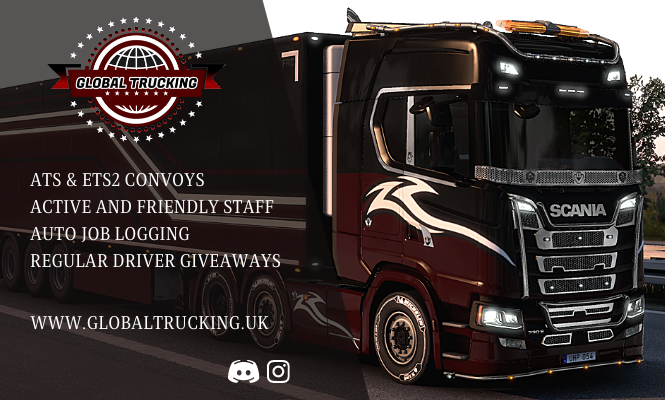Global Trucking