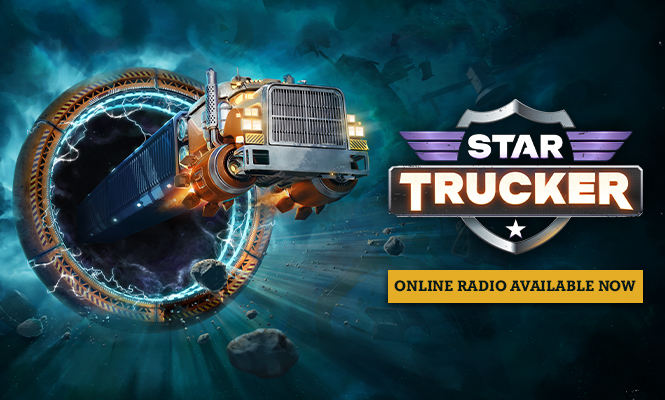 Star Trucker