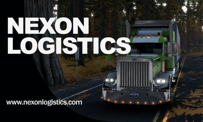 Nexon Logistics