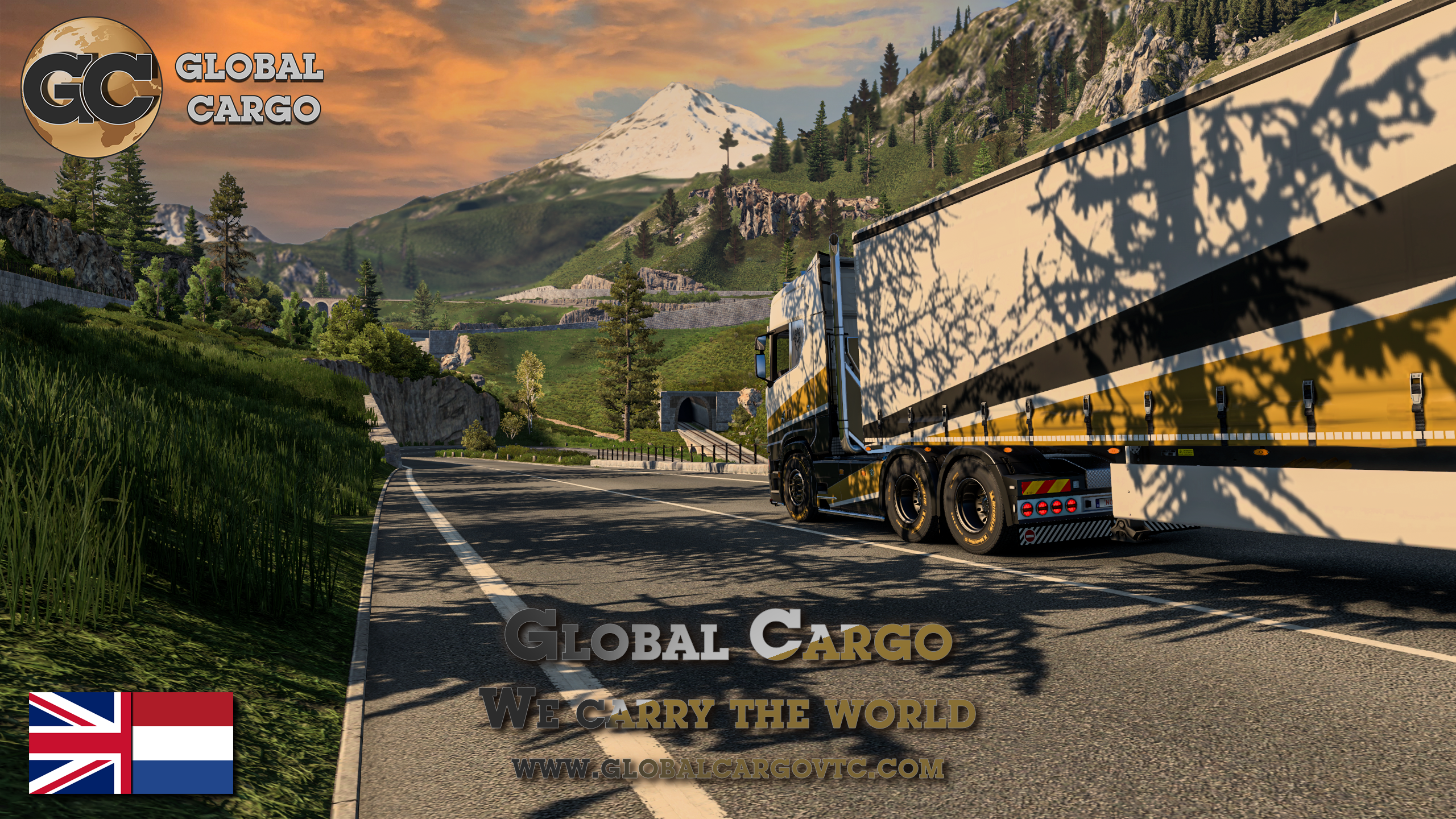 Global Cargo
