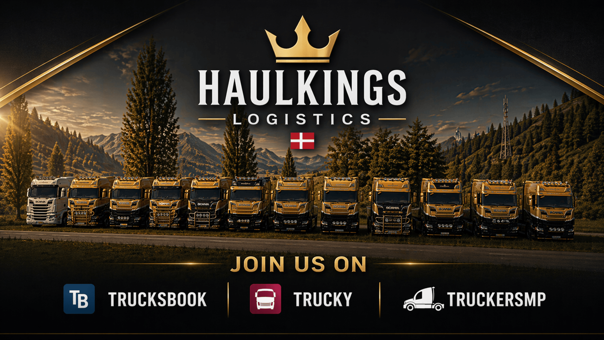 Haulkings