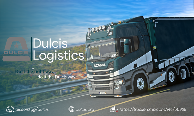 Dulcis Logistics