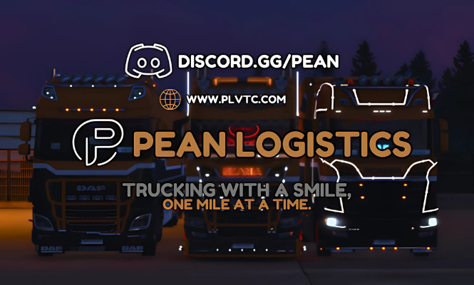 Pean Logistics
